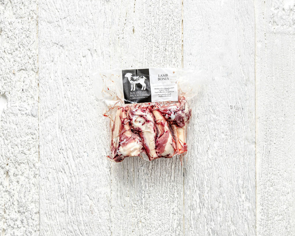 Traditional Full Lamb Box