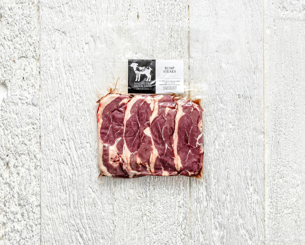 Traditional Full Lamb Box