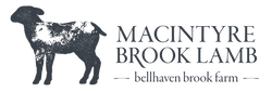 Macintyre Brook Lamb