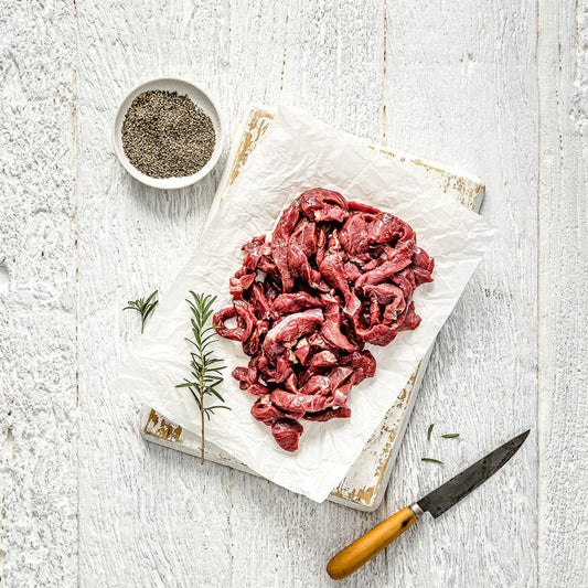 Lamb Trim
