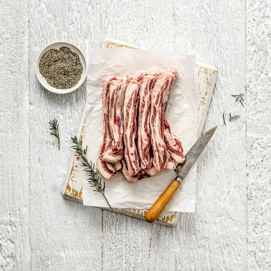 Lamb Ribs