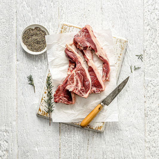 Loin Chops